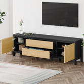 Hoxton Room Charron Entertainment Unit