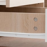 Hoxton Room 120cm Marawell Entertainment Unit
