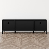 Hoxton Room Charron Entertainment Unit