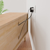 Hoxton Room 120cm Marawell Entertainment Unit