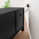 Hoxton Room Charron Entertainment Unit