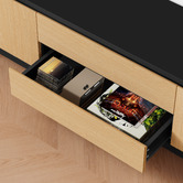 Hoxton Room Charron Entertainment Unit