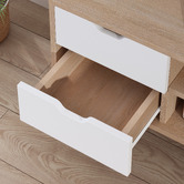 Hoxton Room 120cm Marawell Entertainment Unit