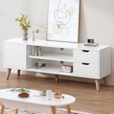 Hoxton Room 120cm Marawell TV Unit