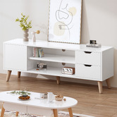 Hoxton Room Marawell Entertainment Unit