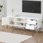 Hoxton Room Marawell Entertainment Unit