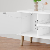 Hoxton Room 120cm Marawell Entertainment Unit
