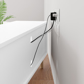 Hoxton Room 120cm Marawell Entertainment Unit