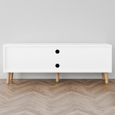Hoxton Room Marawell Entertainment Unit
