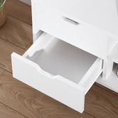 Hoxton Room 120cm Marawell Entertainment Unit