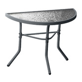 Hoxton Room Portia Outdoor Side Table
