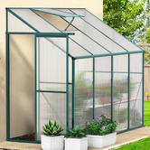 Hoxton Room Aspen Sliding Door Greenhouse