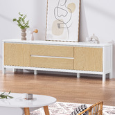Hoxton Room Charron Entertainment Unit