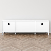 Hoxton Room Charron Entertainment Unit
