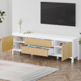 Hoxton Room Charron Entertainment Unit