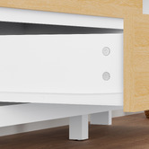 Hoxton Room Charron Entertainment Unit
