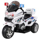 Hoxton Room Friz Ride-On Motorcycle
