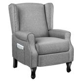 Hoxton Room Philo Recliner Accent Chair