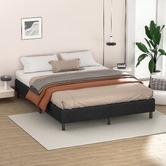 Hoxton Room Maryam Upholstered Bed Base