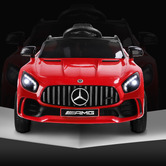 Hoxton Room Horton Mercedes-Benz GTR Ride-On Car