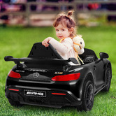Hoxton Room Horton Mercedes-Benz GTR Ride-On Car