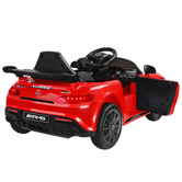 Hoxton Room Horton Mercedes-Benz GTR Ride-On Car