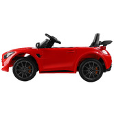 Hoxton Room Horton Mercedes-Benz GTR Ride-On Car