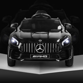 Hoxton Room Horton Mercedes-Benz GTR Ride-On Car