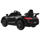 Hoxton Room Horton Mercedes-Benz GTR Ride-On Car