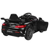 Hoxton Room Horton Mercedes-Benz GTR Ride-On Car