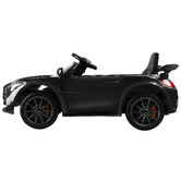Hoxton Room Horton Mercedes-Benz GTR Ride-On Car