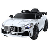 Hoxton Room Horton Mercedes-Benz GTR Ride-On Car