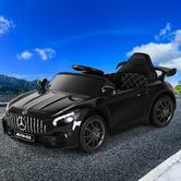 Hoxton Room Horton Mercedes-Benz GTR Ride-On Car