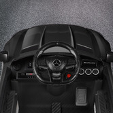 Hoxton Room Horton Mercedes-Benz GTR Ride-On Car
