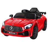 Hoxton Room Horton Mercedes-Benz GTR Ride-On Car