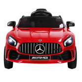 Hoxton Room Horton Mercedes-Benz GTR Ride-On Car
