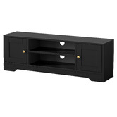 Hoxton Room 120cm Armaan 2 Door Entertainment Unit