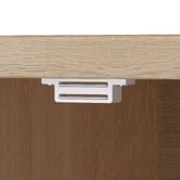 Hoxton Room 120cm Armaan 2 Door Entertainment Unit
