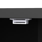 Hoxton Room 120cm Armaan 2 Door Entertainment Unit