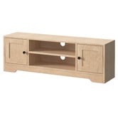 Hoxton Room 120cm Armaan 2 Door Entertainment Unit