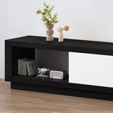 Hoxton Room Zimmerman Extendable Entertainment Unit