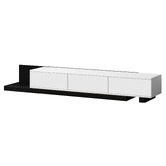 Hoxton Room Faiza Extendable Entertainment Unit