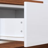 Hoxton Room Zimmerman Extendable Entertainment Unit