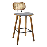 Hoxton Room 67cm Finch Bar Stools