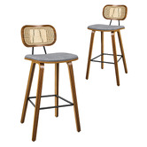 Hoxton Room 67cm Finch Bar Stools