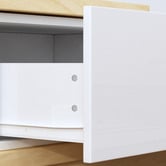 Hoxton Room Zimmerman Extendable Entertainment Unit