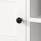 Hoxton Room 120cm Armaan 2 Door Entertainment Unit