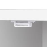 Hoxton Room 120cm Armaan 2 Door Entertainment Unit