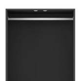 Hoxton Room Amelia 2 Drawer 2 Door Wardrobe