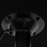 Hoxton Room Foley Adjustable Bar Stools